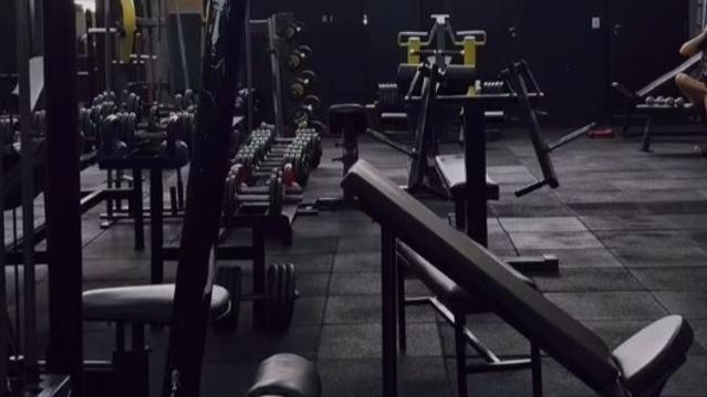 Imagem 3 da galeria do parceiro Academia T2 - Saltinho