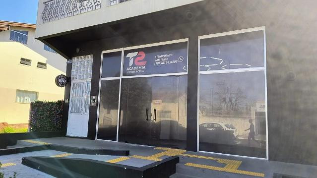 Imagem 2 da galeria do parceiro Academia T2 - Saltinho