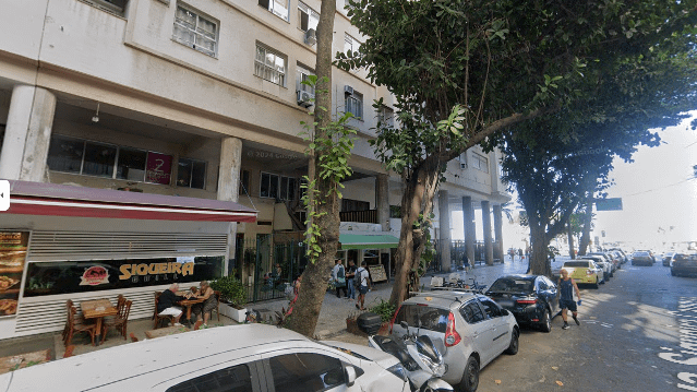 Imagem 2 da galeria do parceiro Academia Ziriguidum de Dança de Salão