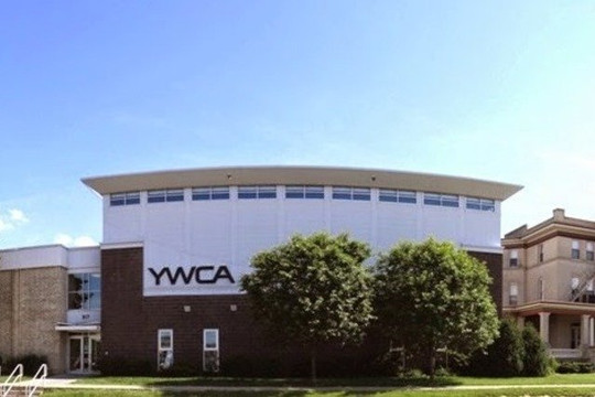 Image 2 from YWCA Clinton partner gallery