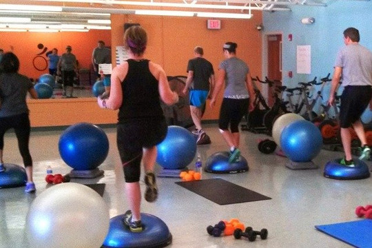 Image 1 from YWCA Clinton partner gallery