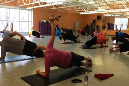 Image 3 from YWCA Clinton partner gallery