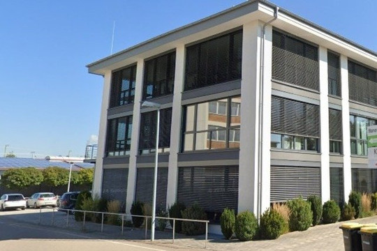 Bild 2 von Fitnesspoint Leutkirch Partnergalerie