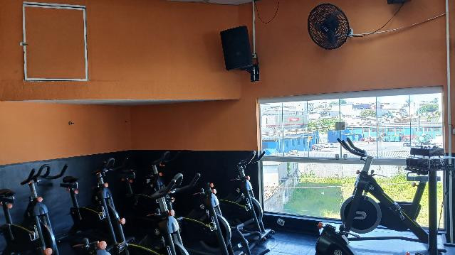 Imagem 3 da galeria do parceiro Small Fit Academia