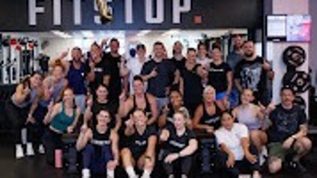 Image 1 from Fitstop Cherry Hill partner gallery