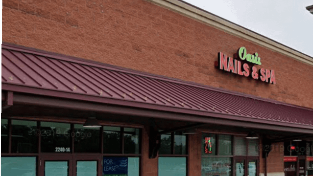 Image 2 from Fitstop Cherry Hill partner gallery