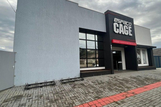 Imagem 2 da galeria do parceiro Espaço Cage