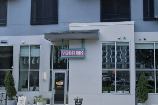 Image 2 from YogaMix partner gallery