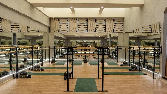 Imagen 1 de la galería del partner Senza Studio