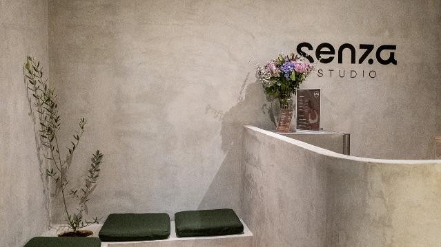 Imagen 3 de la galería del partner Senza Studio