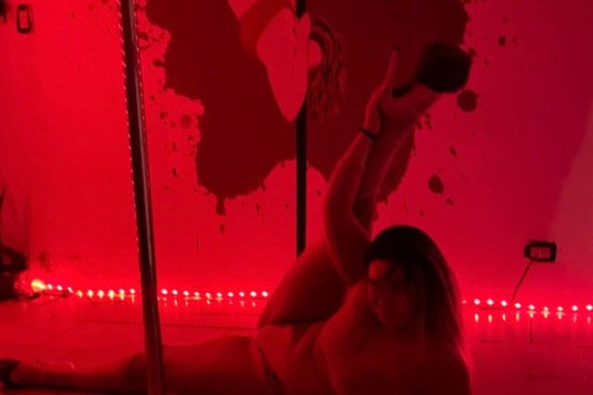 Imagen 3 de la galería del partner Euforia Pole Sport/ Pole Dance