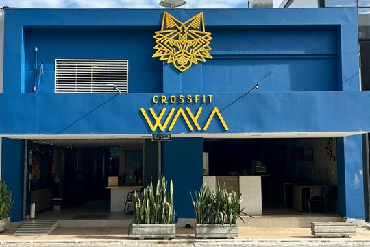 Imagem 2 da galeria do parceiro KAPELA CROSS