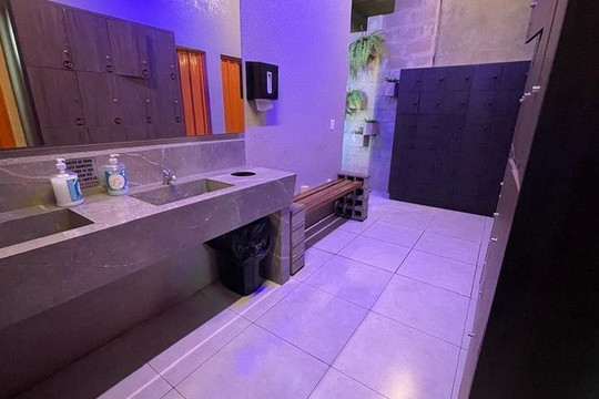 Imagem 3 da galeria do parceiro One Academia