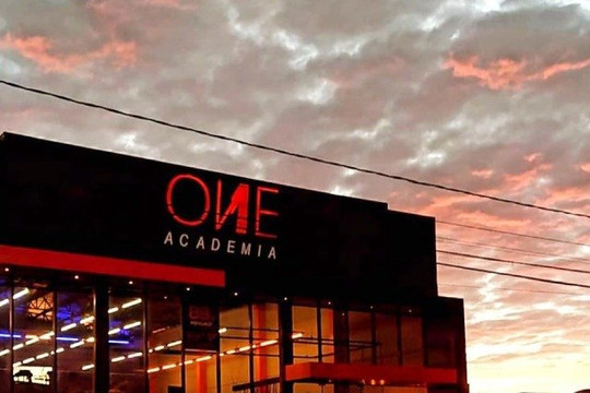 Imagem 2 da galeria do parceiro One Academia