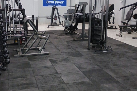 Imagem 1 da galeria do parceiro Academia Bem Viver