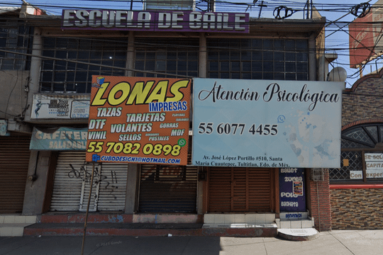 Imagen 2 de la galería del partner SWING ESTUDIO LATINO