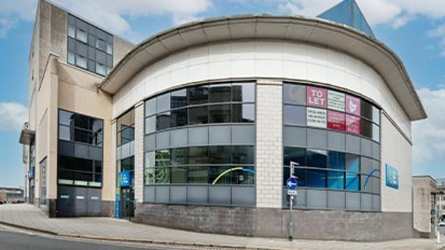 Image 2 from The Gym Group - Plymouth partner gallery