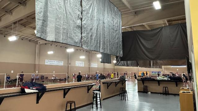 Image 2 from Bay Badminton Center South San Frisco partner gallery