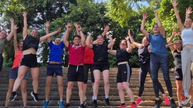 Image 3 from Sarah's Alternative Fitness - Crystal Palace View Point partner gallery