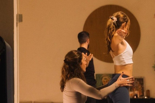 Imagen 3 de la galería del partner Yogaiam