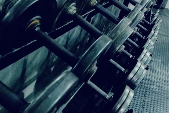 Imagem 3 da galeria do parceiro IRON X