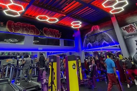 Imagen 2 de la galería del partner World Gym Fitness Center