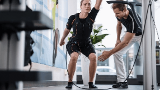 Bild 3 von Bodystreet Hildesheim Ostertor Partnergalerie