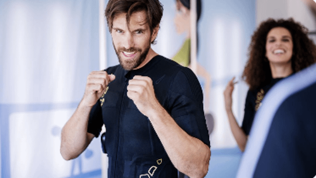 Bild 2 von Bodystreet Hildesheim Ostertor Partnergalerie