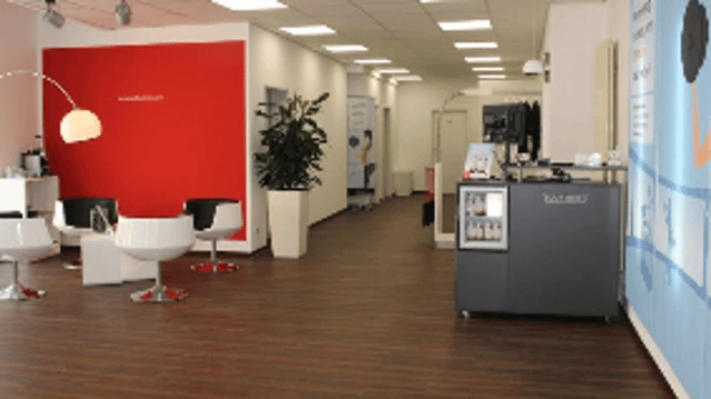 Bild 1 von Bodystreet Hildesheim Ostertor Partnergalerie