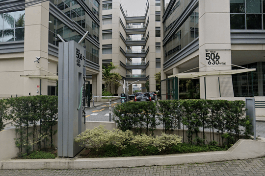 Imagem 2 da galeria do parceiro Inside Out Training