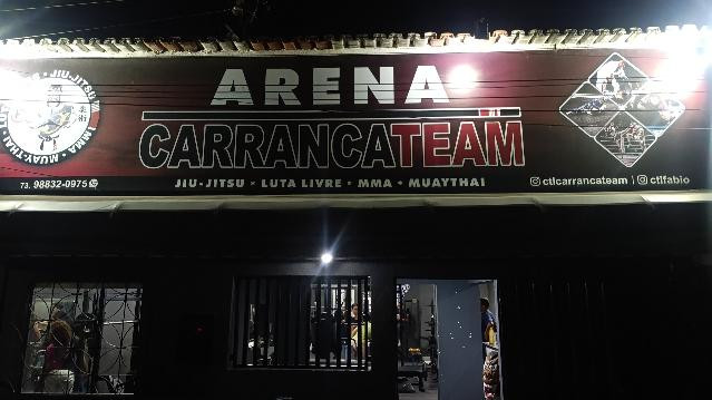 Imagem 2 da galeria do parceiro ARENA CARRANCA TEAM