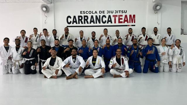 Imagem 3 da galeria do parceiro ARENA CARRANCA TEAM