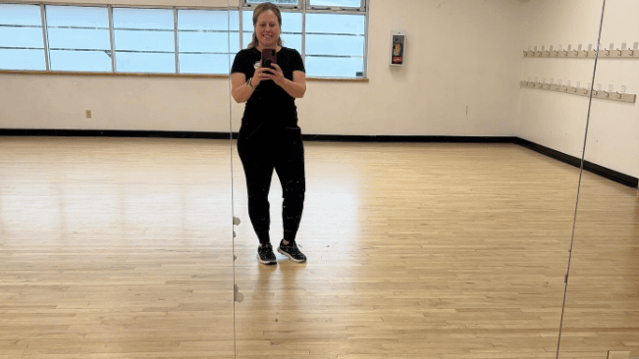 Image 2 de la galerie du partenaire Alma Viva Dance Studio-Beddington Theatre Art Centre