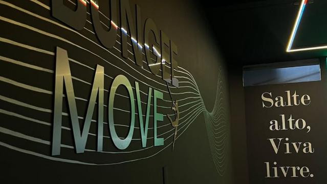 Imagem 1 da galeria do parceiro Bungee Move