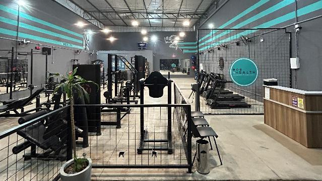 Imagem 1 da galeria do parceiro By Health Academia e Funcional