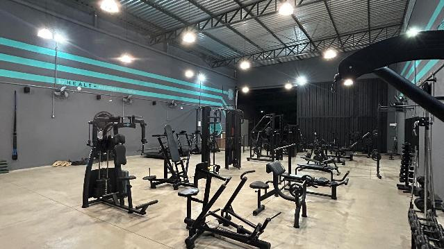 Imagem 3 da galeria do parceiro By Health Academia e Funcional