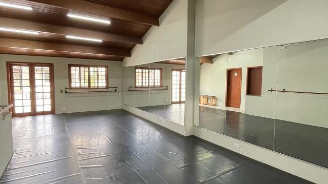 Imagem 1 da galeria do parceiro Estúdio Inspira Dança