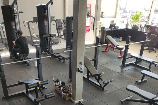 Imagem 1 da galeria do parceiro Academia Like Fit