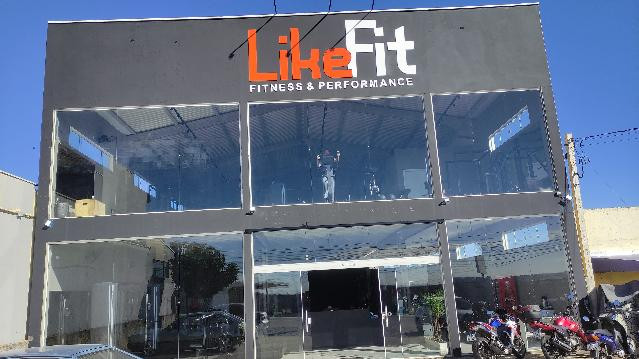 Imagem 2 da galeria do parceiro Academia Like Fit