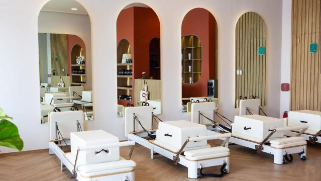 Imagen 1 de la galería del partner Equilátera Pilates Studio