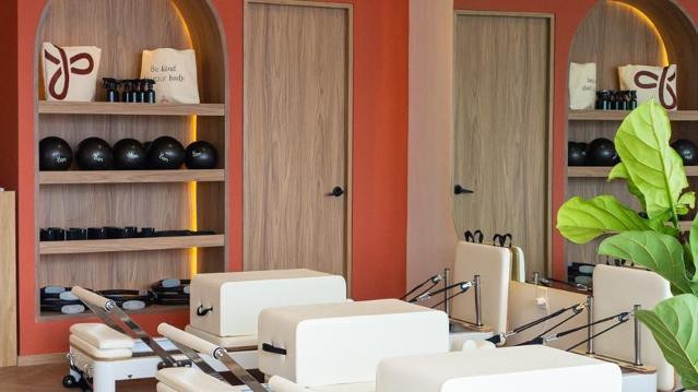 Imagen 3 de la galería del partner Equilátera Pilates Studio