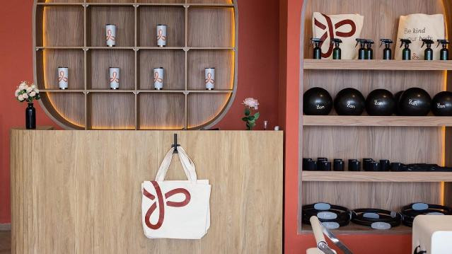 Imagen 2 de la galería del partner Equilátera Pilates Studio