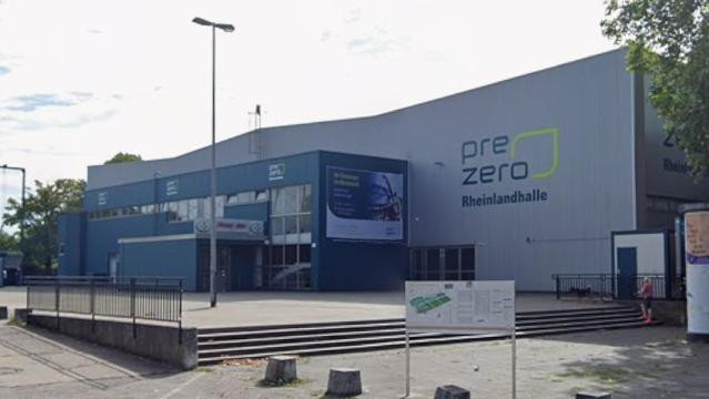 Bild 2 von PreZero Rheinlandhalle Partnergalerie
