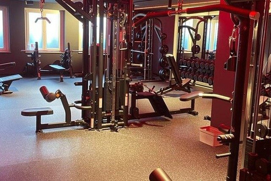 Bild 1 von Clever Fit Dietenheim Partnergalerie