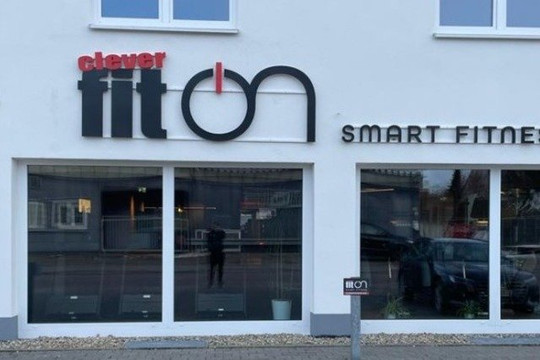 Bild 2 von Clever Fit Dietenheim Partnergalerie