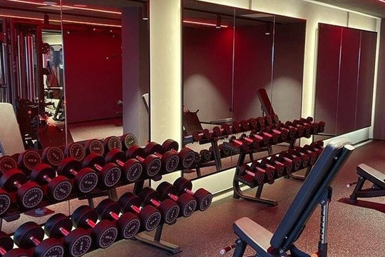 Bild 3 von Clever Fit Dietenheim Partnergalerie