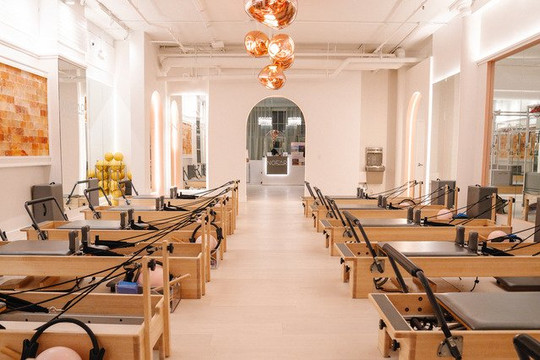 Image 1 from Nofar Method - Flatiron partner gallery