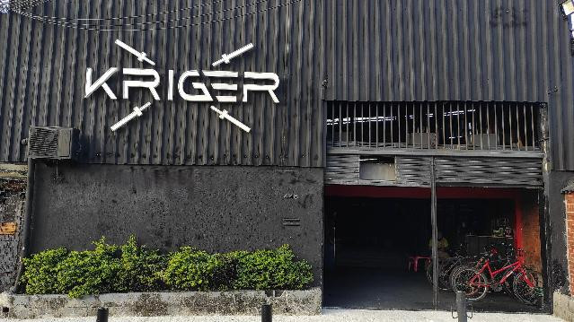 Imagem 2 da galeria do parceiro CF KrigerSoul