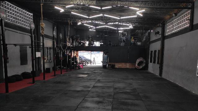 Imagem 1 da galeria do parceiro CF KrigerSoul