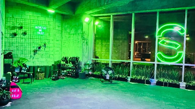 Imagen 1 de la galería del partner Saltus